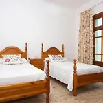 Casa de Férias Ruhiges Remedios Mit Panoramablick By Interhome
