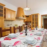 Ruhiges Remedios Mit Panoramablick By Interhome Casa de Férias Los Valles