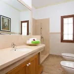 Ruhiges Remedios Mit Panoramablick By Interhome * Los Valles
