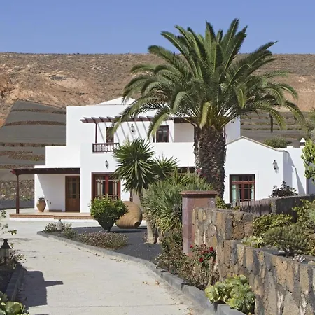 Ruhiges Remedios Mit Panoramablick By Interhome *