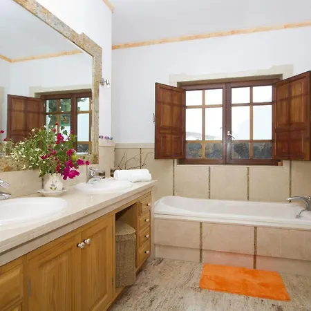 Ruhiges Remedios Mit Panoramablick By Interhome Дом отдыха