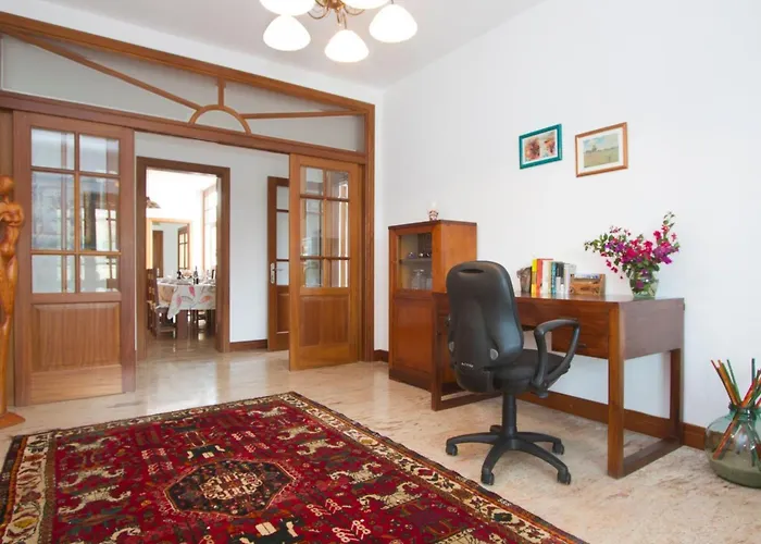 Ruhiges Remedios Mit Panoramablick By Interhome Дом отдыха *