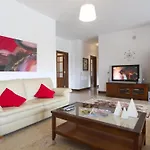 Ruhiges Remedios Mit Panoramablick By Interhome بيت للعطل *