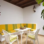 Ruhiges Remedios Mit Panoramablick By Interhome Prázdninový dům Los Valles