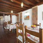 Prázdninový dům Ruhiges Remedios Mit Panoramablick By Interhome Los Valles