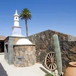 Ruhiges Remedios Mit Panoramablick By Interhome Los Valles