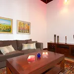 Ruhiges Remedios Mit Panoramablick By Interhome Los Valles