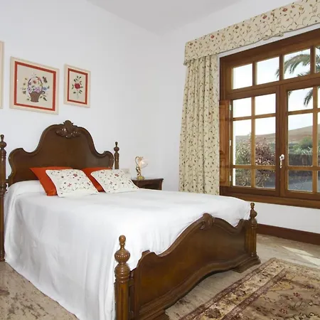 Ruhiges Remedios Mit Panoramablick By Interhome