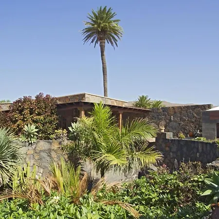 Ruhiges Remedios Mit Panoramablick By Interhome Ferienhaus Los Valles