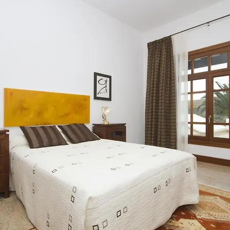Ruhiges Remedios Mit Panoramablick By Interhome *