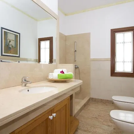 Ruhiges Remedios Mit Panoramablick By Interhome Los Valles