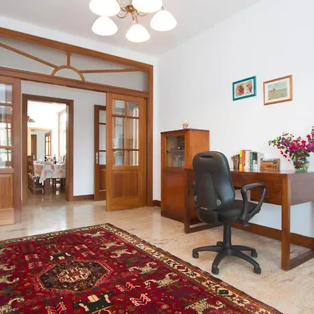 Ruhiges Remedios Mit Panoramablick By Interhome Ferienhaus *