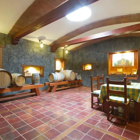 Ferienhaus Ruhiges Remedios Mit Panoramablick By Interhome