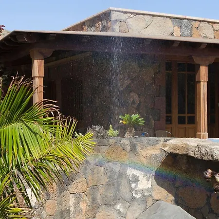 Holiday home Ruhiges Remedios Mit Panoramablick By Interhome *