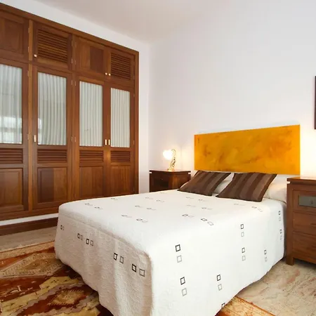 Ruhiges Remedios Mit Panoramablick By Interhome Hébergement de vacances