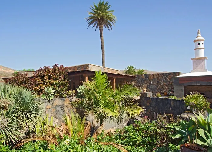 Ruhiges Remedios Mit Panoramablick By Interhome Holiday home Los Valles