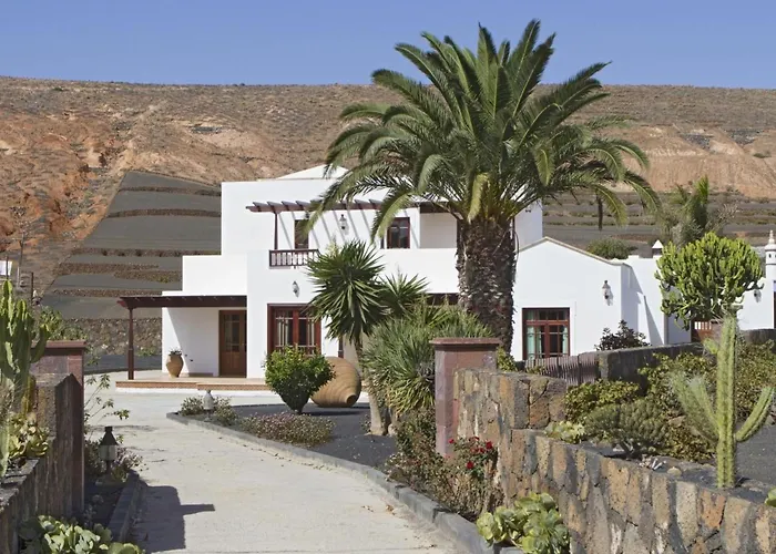 Ruhiges Remedios Mit Panoramablick By Interhome *