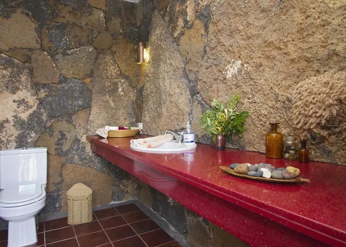 Ruhiges Remedios Mit Panoramablick By Interhome *