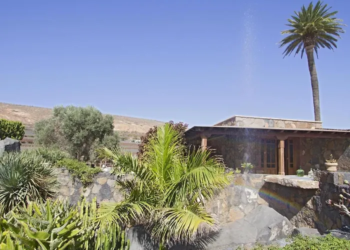 Holiday home Ruhiges Remedios Mit Panoramablick By Interhome *