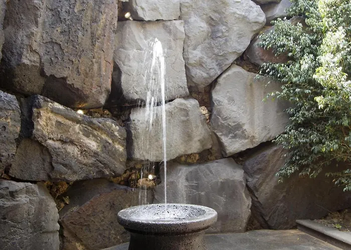 펜션 Ruhiges Remedios Mit Panoramablick By Interhome *