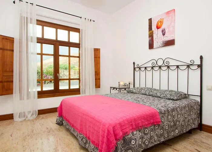 Ruhiges Remedios Mit Panoramablick By Interhome