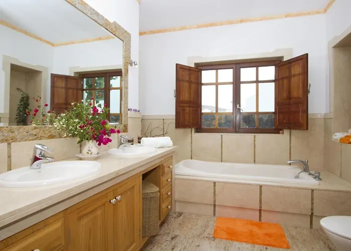 Ruhiges Remedios Mit Panoramablick By Interhome Prázdninový dům