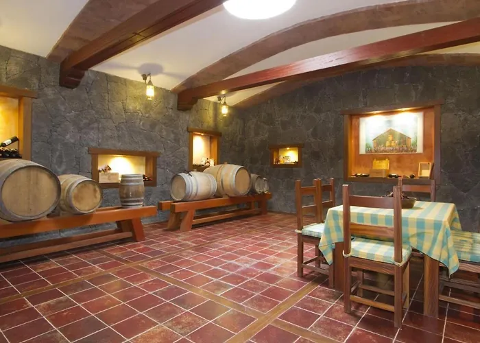 Ruhiges Remedios Mit Panoramablick By Interhome Prázdninový dům